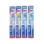 KIJO TB1060 Toothbrush (Medium)